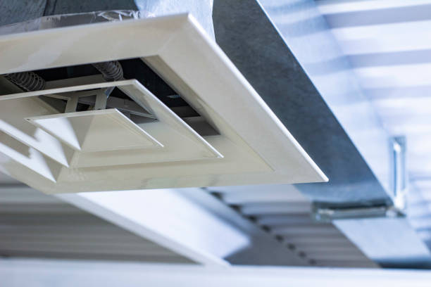 Best Ductwork Cleaning Services  in Fox Chapel, PA