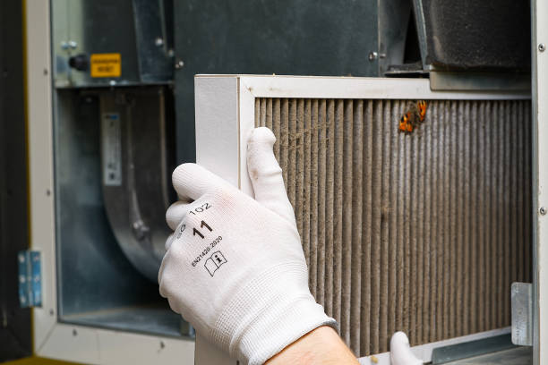 Best Commercial Air Duct Cleaning  in Fox Chapel, PA