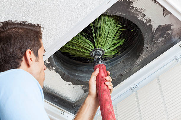 Best Commercial HVAC Duct Cleaning  in Fox Chapel, PA