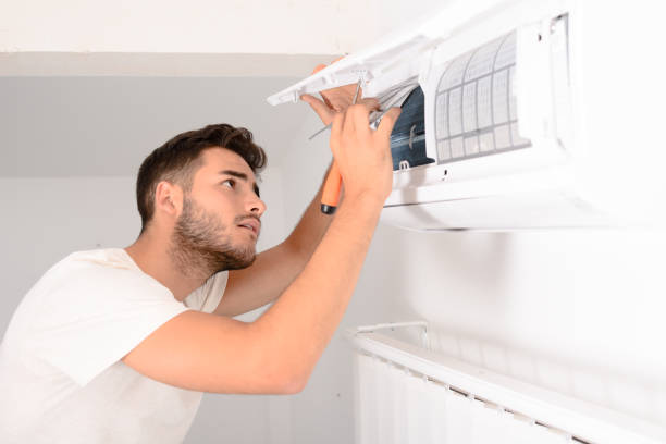 Affordable HVAC Duct Cleaning in PA